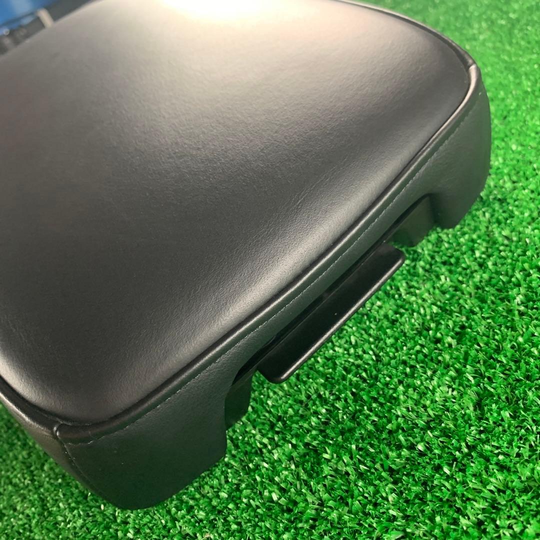 トヨタ　セルシオ　30 31 純正センターコンソール　ブラック　中古品