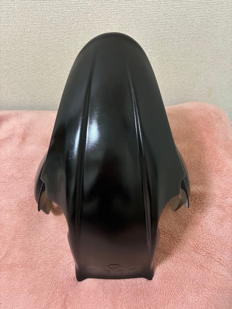 ホーネット250 エアロシャーク　フェンダー　BEETタイプ　FRP mc31