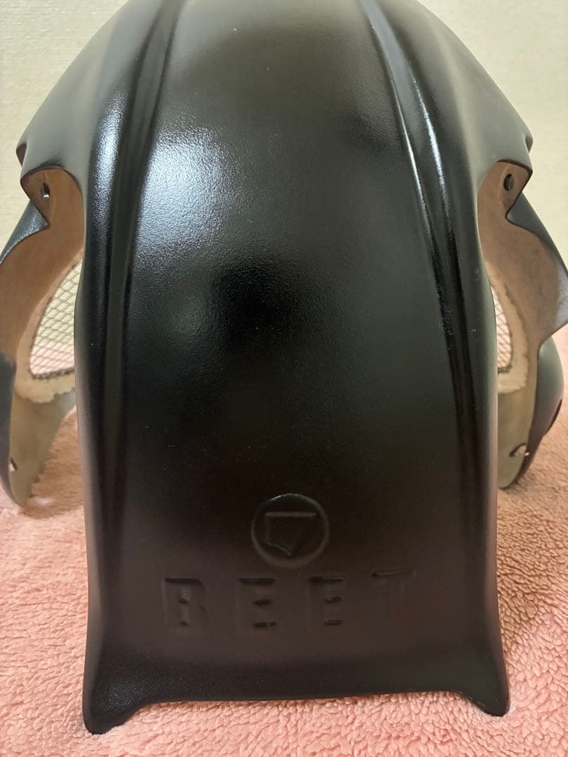 ホーネット250 エアロシャーク　フェンダー　BEETタイプ　FRP mc31