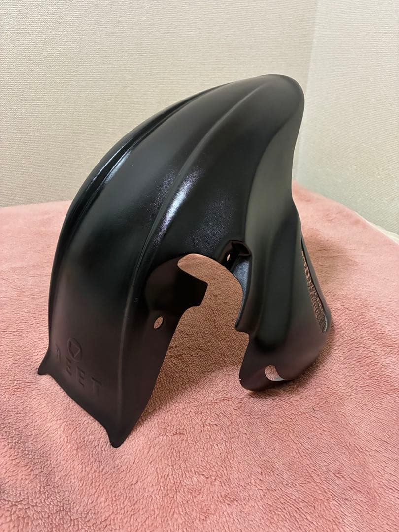 ホーネット250 エアロシャーク　フェンダー　BEETタイプ　FRP mc31