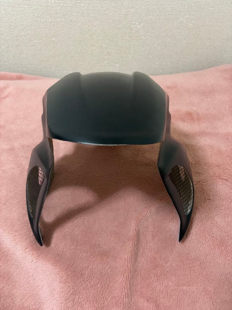 ホーネット250 エアロシャーク　フェンダー　BEETタイプ　FRP mc31