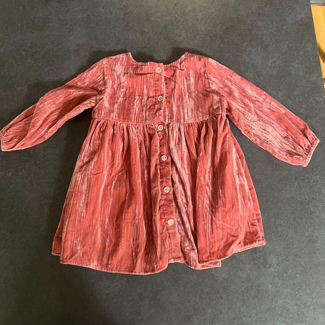 Louise Misha ワンピース 24M 100cmくらい