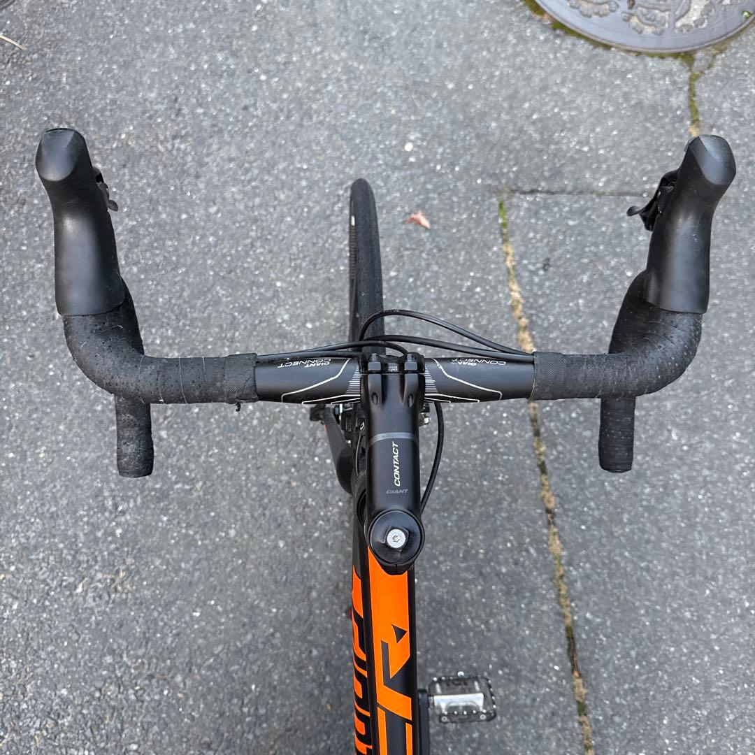 TCR SLR 2 2018年モデル