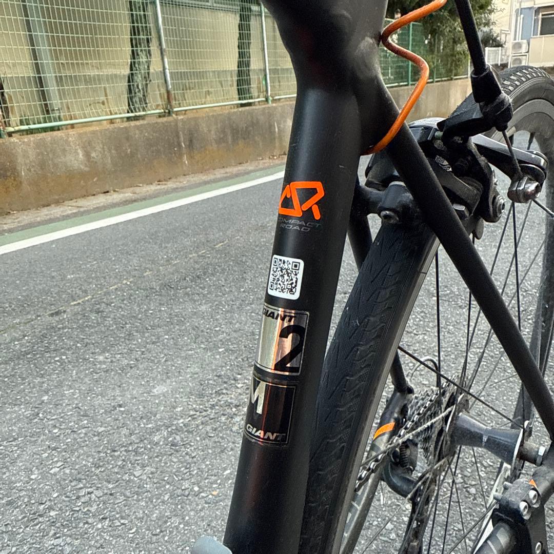 TCR SLR 2 2018年モデル