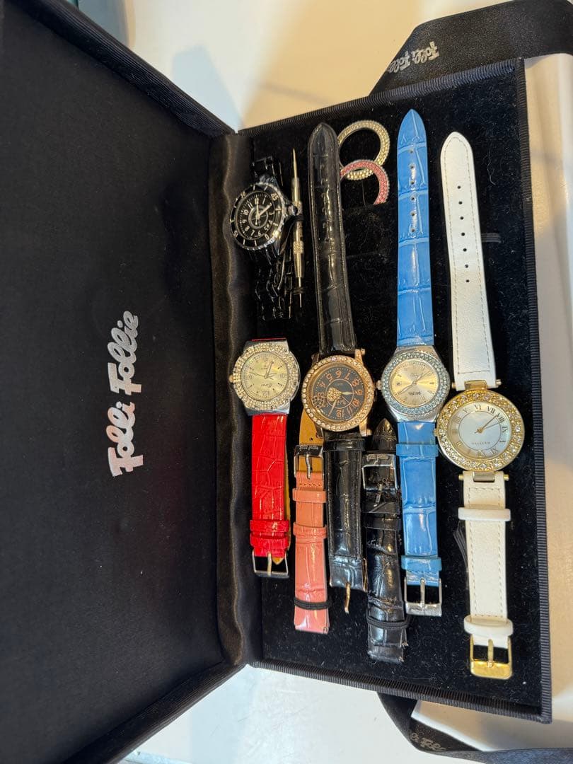 時計 レディース ブランド まとめ売り