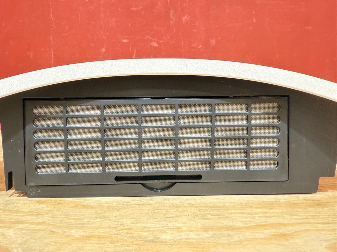 【スタンドセット】 サンスター 壁掛脱臭機 QAIS-air-04A1J-OW