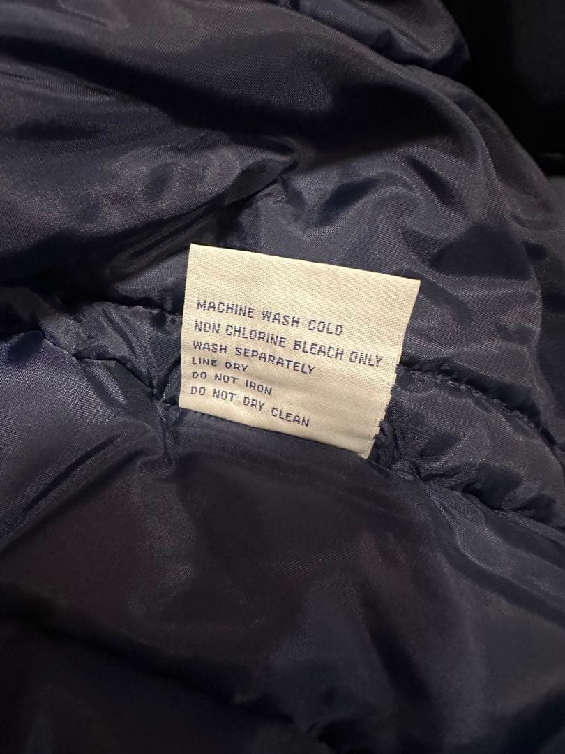 希少USA製90s New York Yankees スタジャン