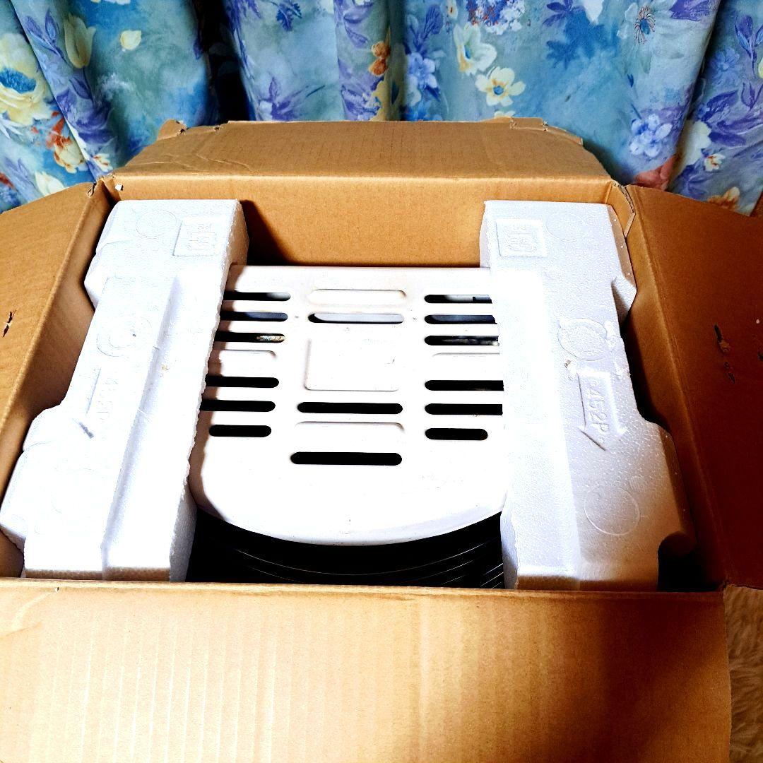 リンナイ　ガス赤外線ストーブ R-652PMSⅢ-401