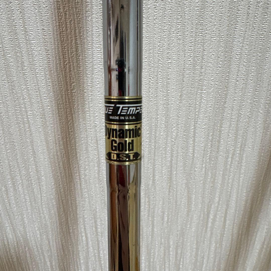 z725 フォージドアイアンセット 5-9 P