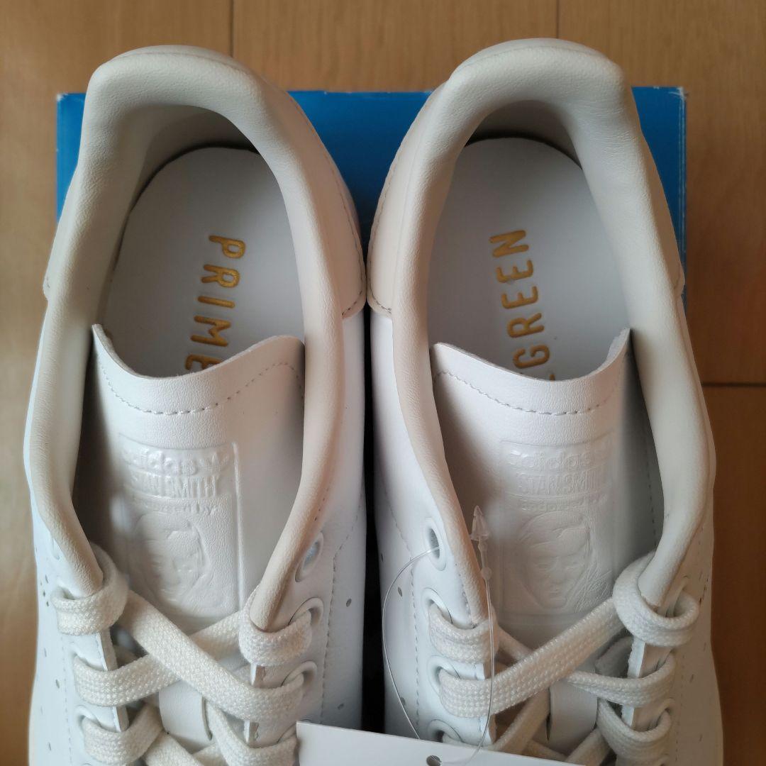 未使用☆24㎝☆TOMORROWLAND別注☆スタンスミス☆アディダス