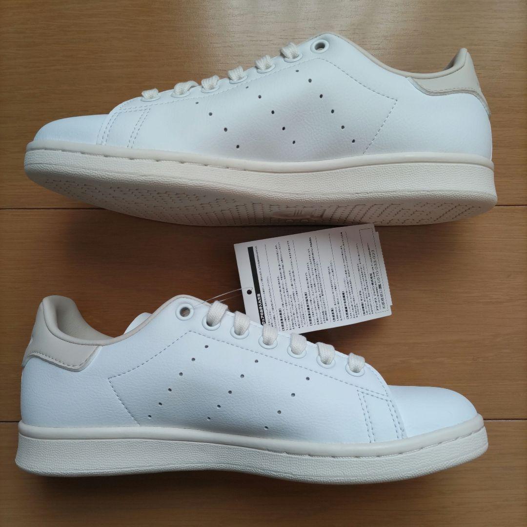 未使用☆24㎝☆TOMORROWLAND別注☆スタンスミス☆アディダス