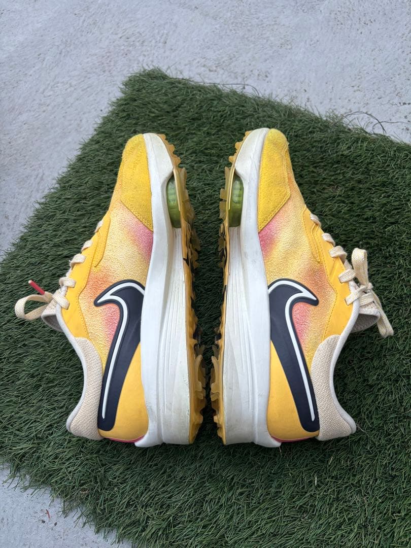 Nike エアズームインフィニティツアー NEXT% NRG 28.5cm