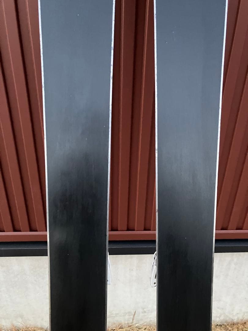 送料込 サロモン X-WING 6 162cm SALOMON 610 調整式