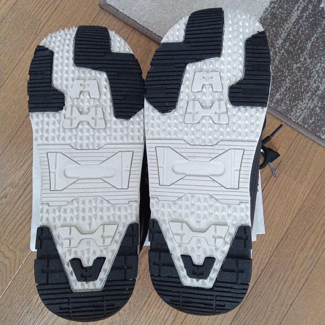 【美品】WINTERSPT スノーボード　ブーツ　28cm