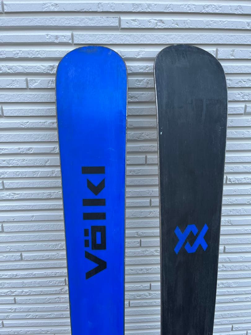 Volkl revolt95 173cm ダリング済 オフトレ