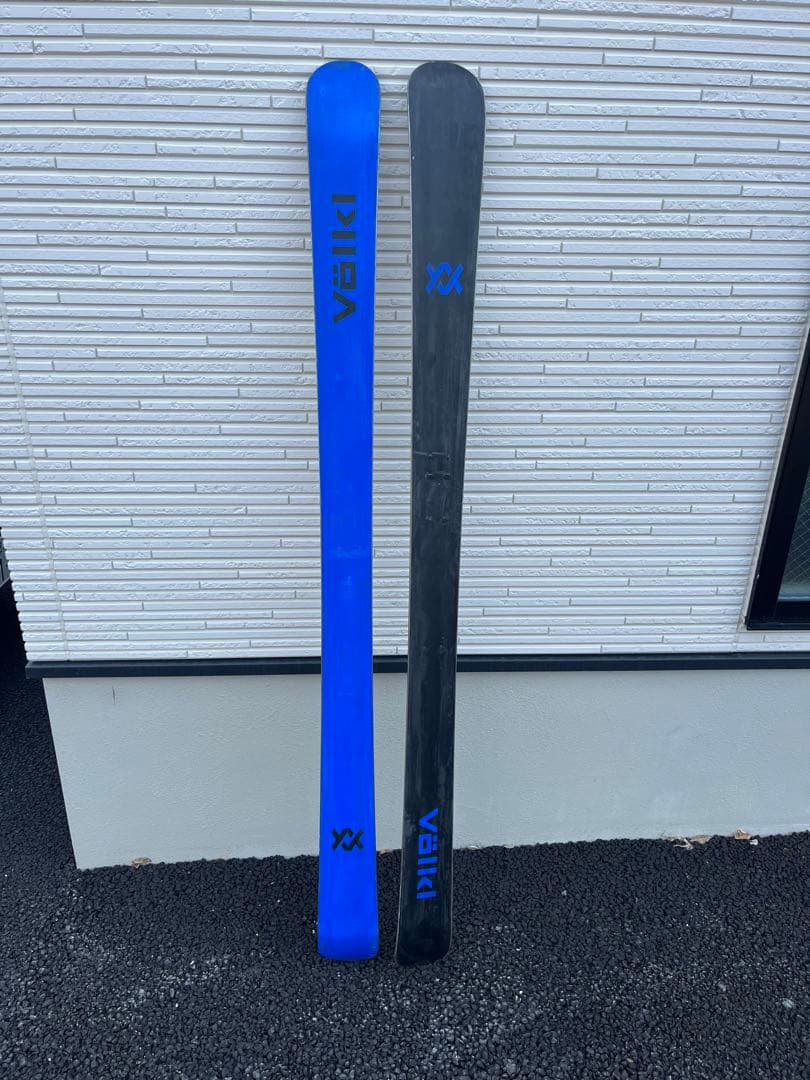 Volkl revolt95 173cm ダリング済 オフトレ