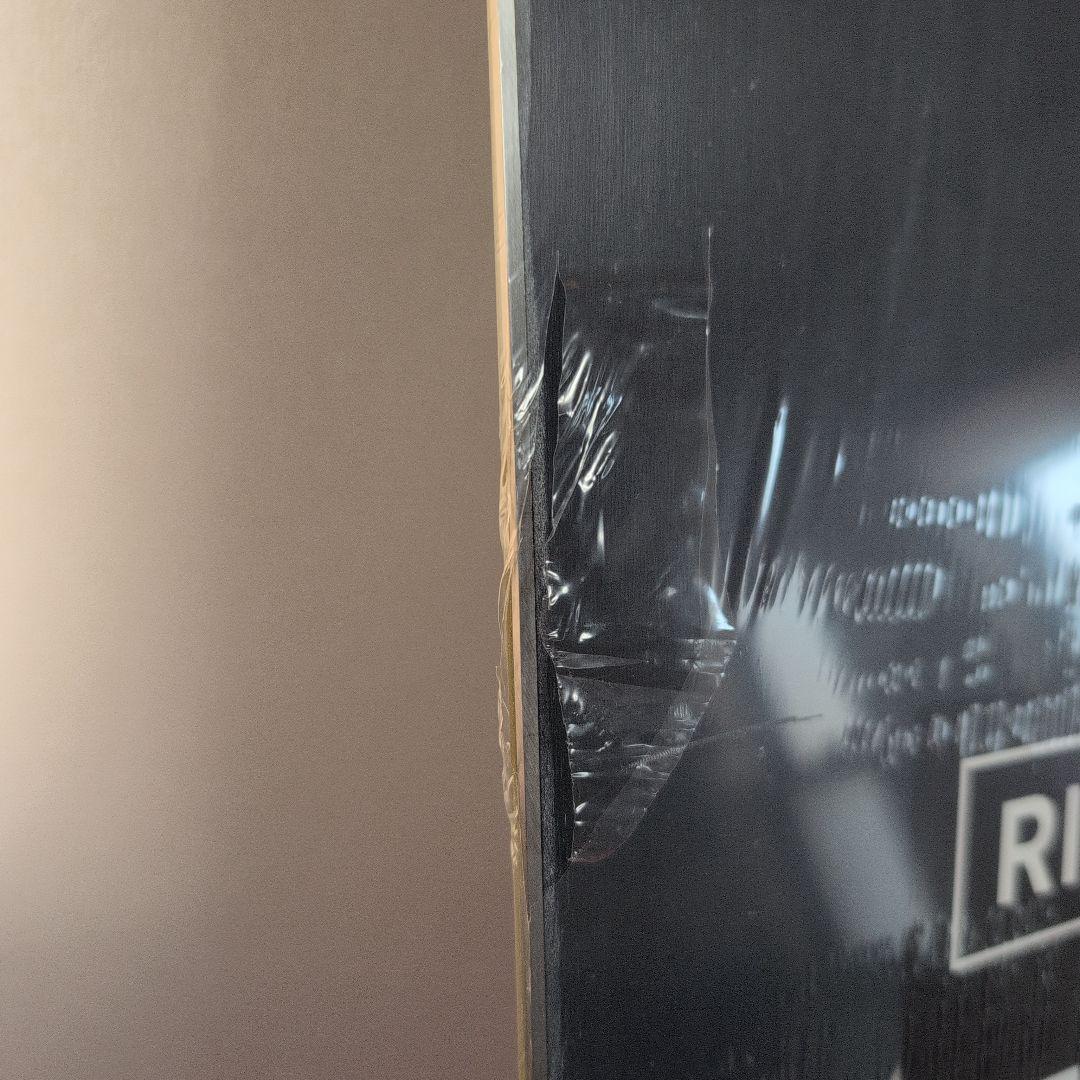 RIDE AGENDA スノーボード2022