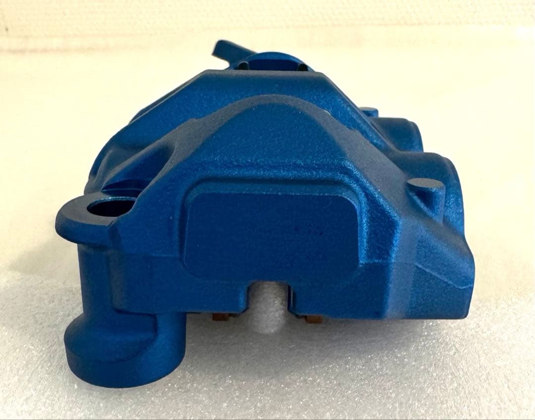  MOTORRAD Mブレーキキャリパー