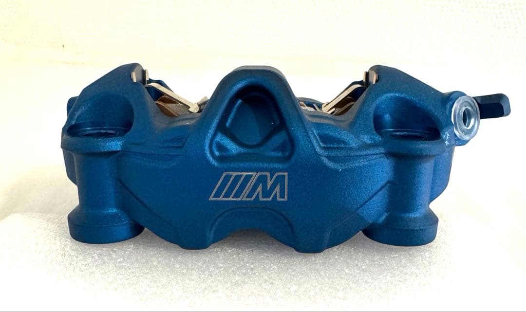  MOTORRAD Mブレーキキャリパー