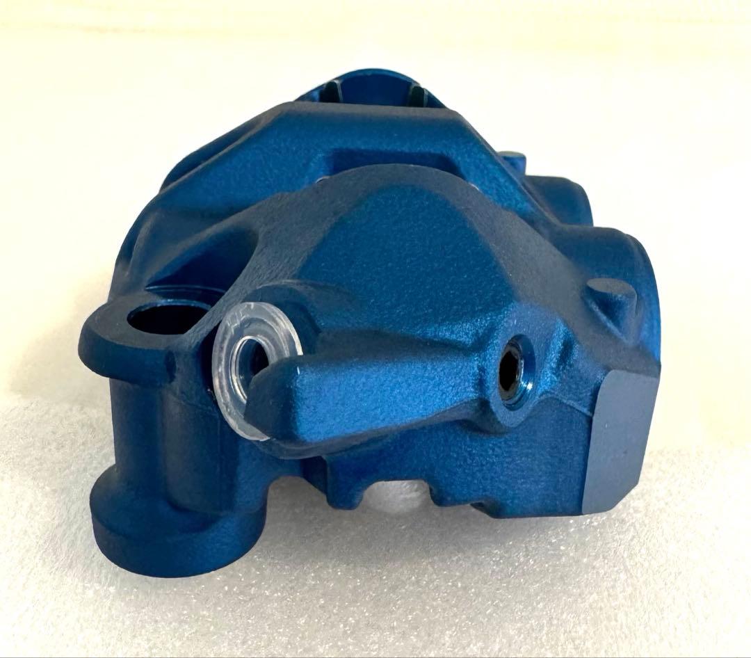  MOTORRAD Mブレーキキャリパー