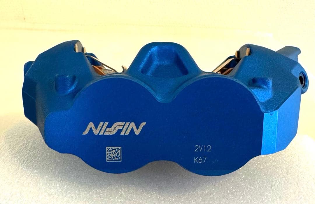  MOTORRAD Mブレーキキャリパー