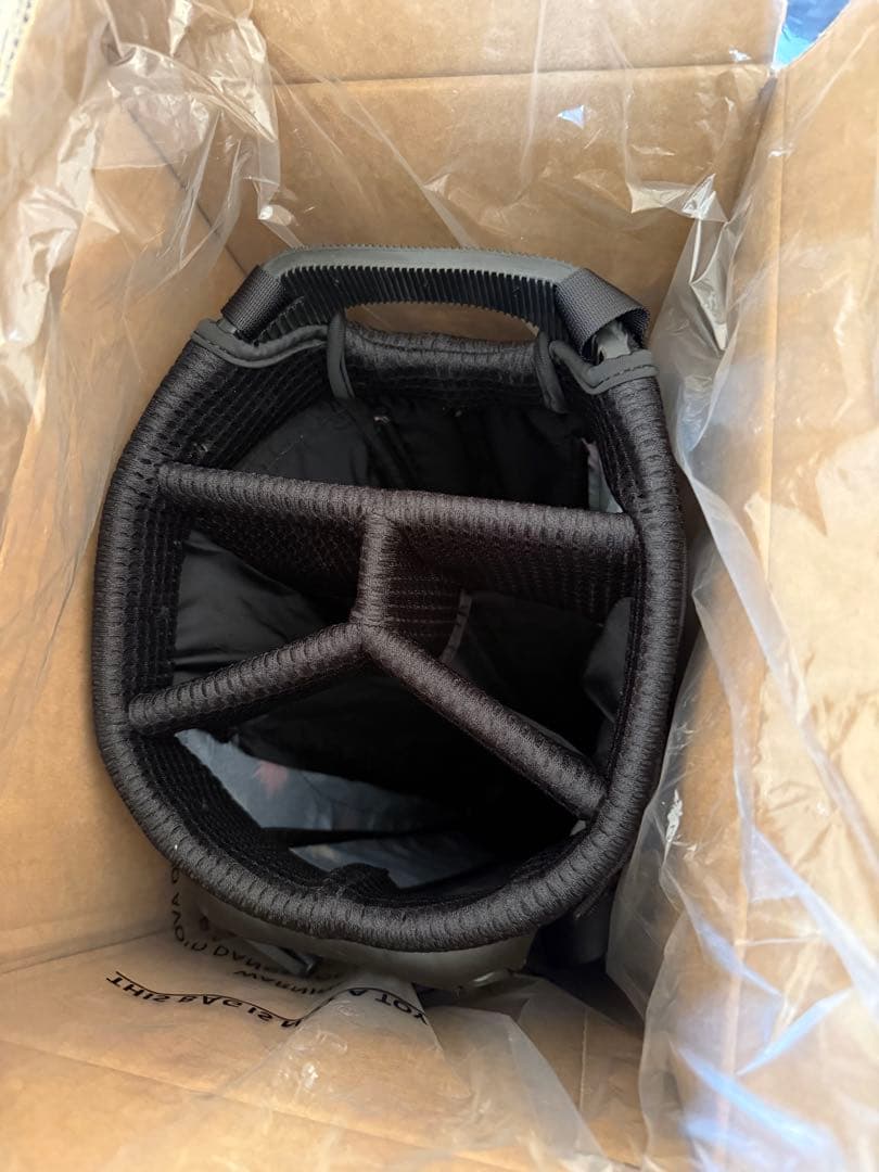 SCOTTY CAMERON キャディバッグ アガベマン