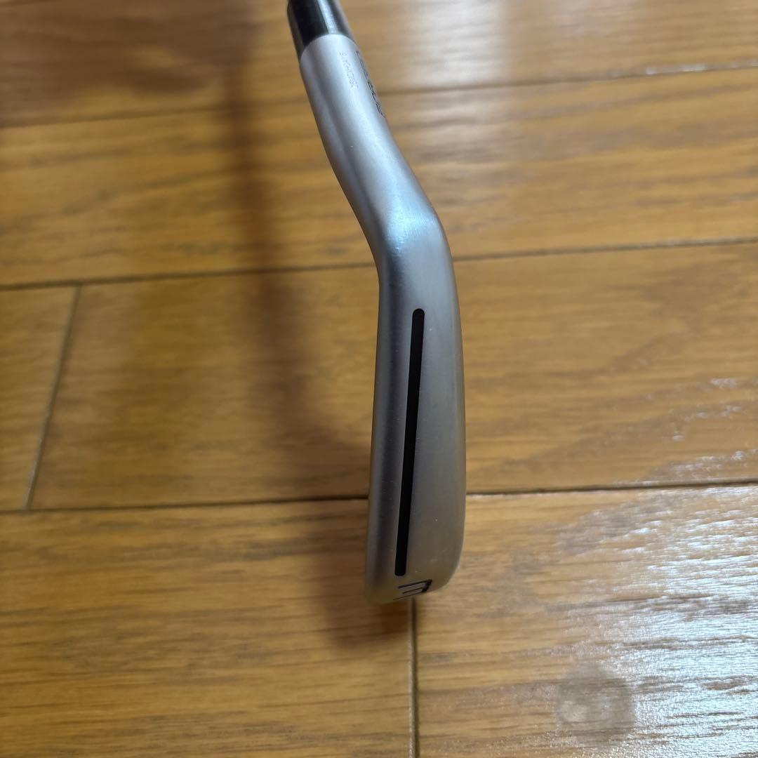 P770 3アイアン DG EX ツアーイシュー S200