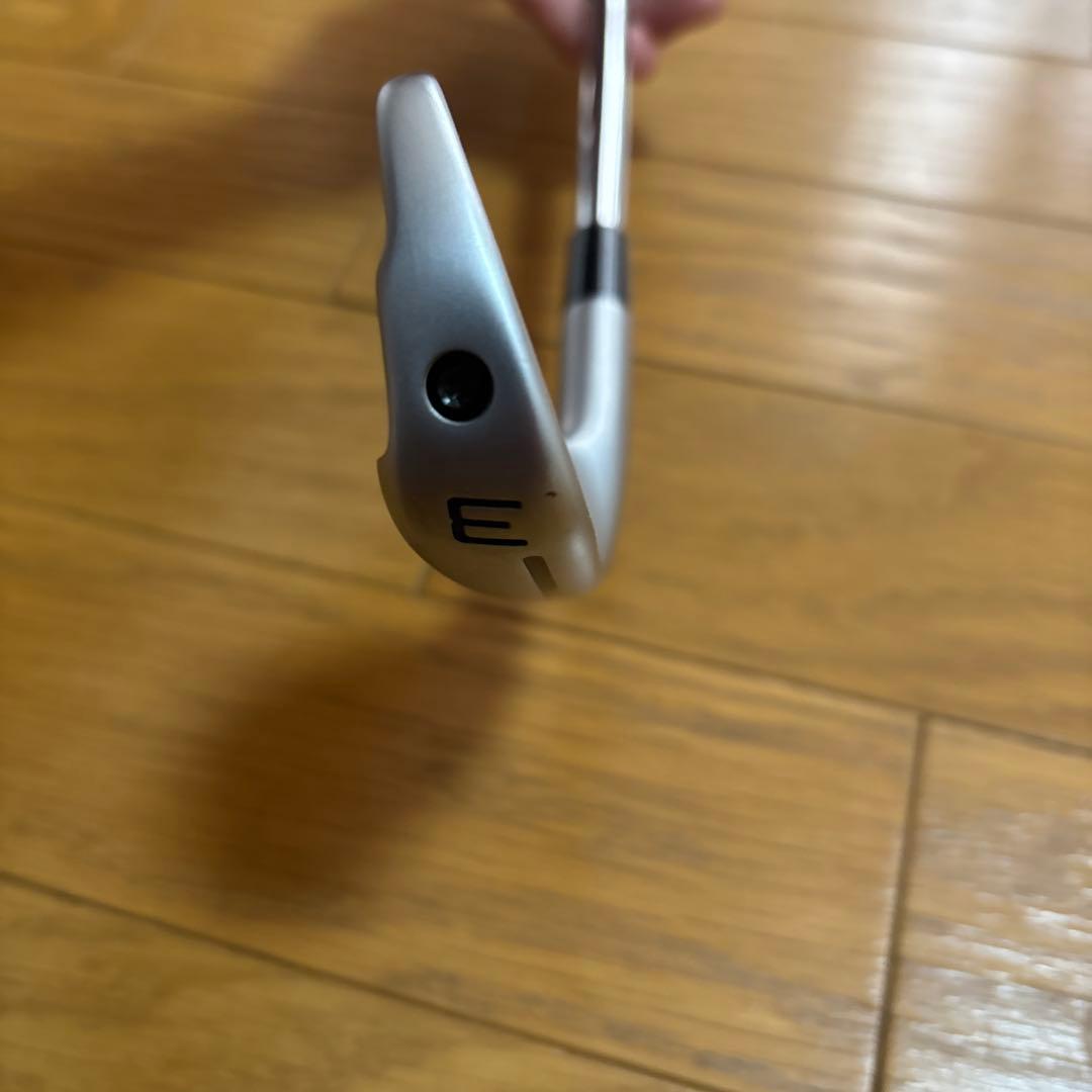 P770 3アイアン DG EX ツアーイシュー S200