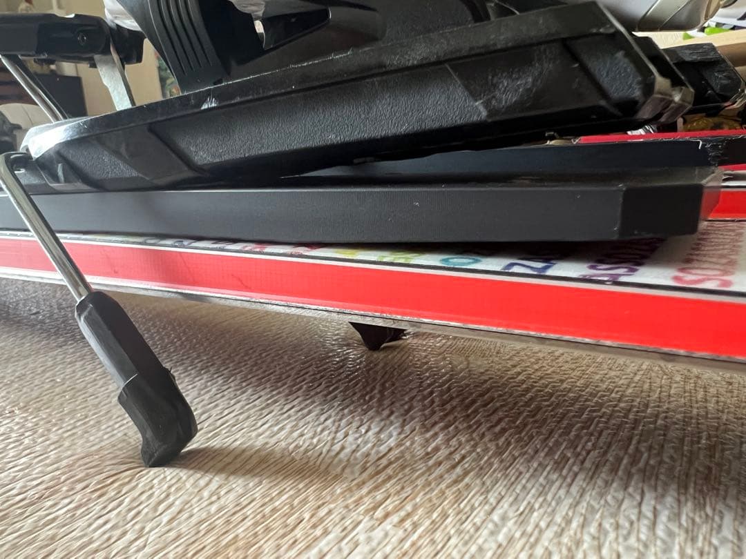 ZASSO TC-SKZA オガサカ　人気商品　激レア早い者勝ち