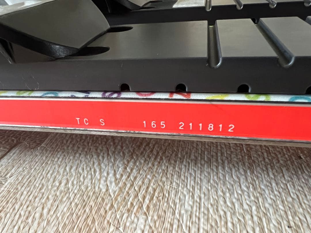 ZASSO TC-SKZA オガサカ　人気商品　激レア早い者勝ち