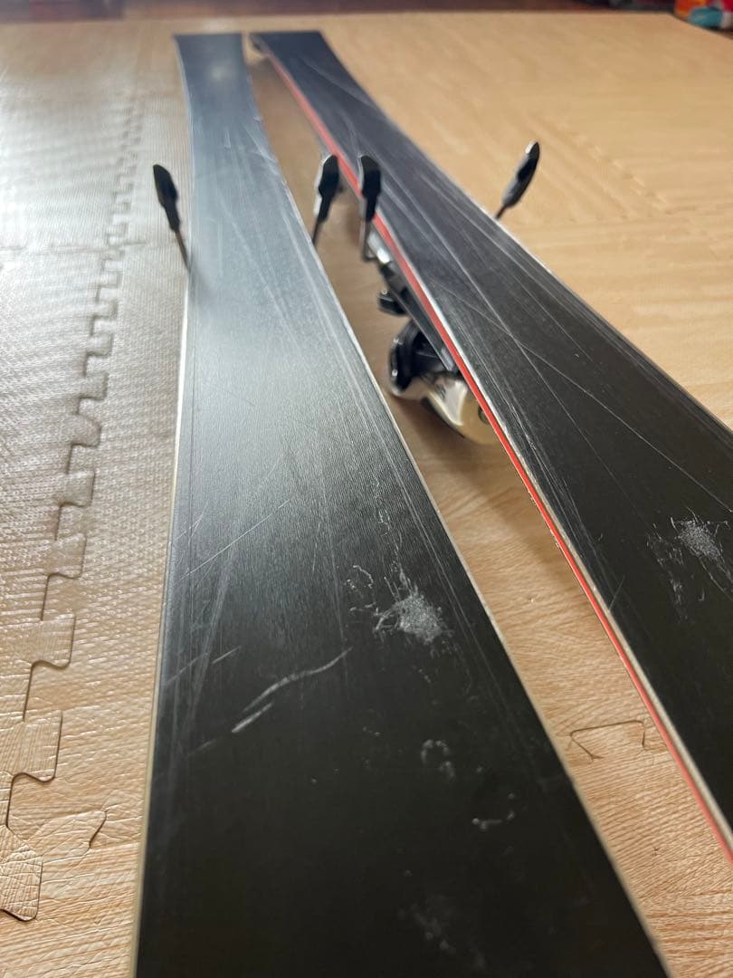 ZASSO TC-SKZA オガサカ　人気商品　激レア早い者勝ち