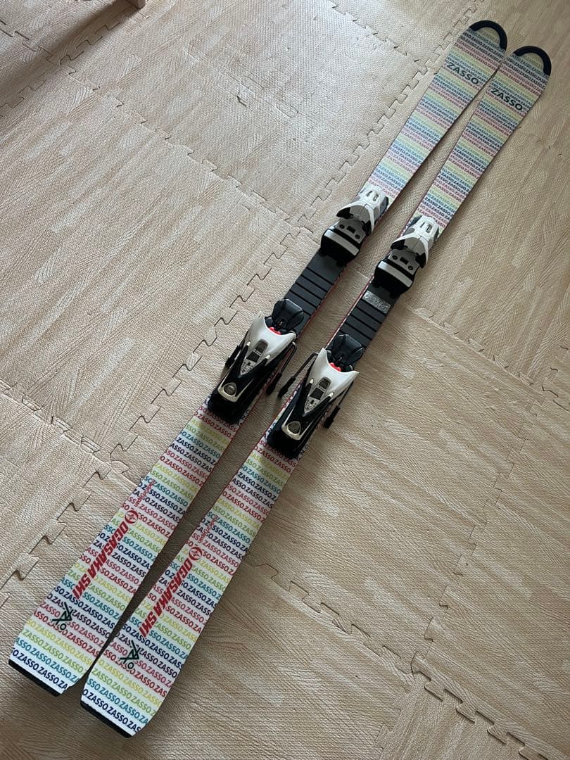 ZASSO TC-SKZA オガサカ　人気商品　激レア早い者勝ち