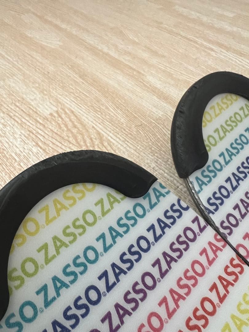 ZASSO TC-SKZA オガサカ　人気商品　激レア早い者勝ち