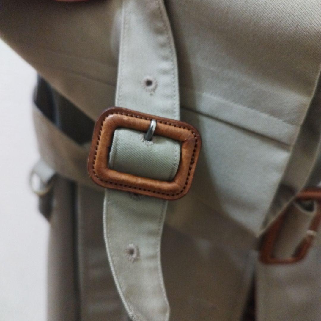 ■Burberrys■トレンチコート　ウールライナー付き　ベージュ　7号