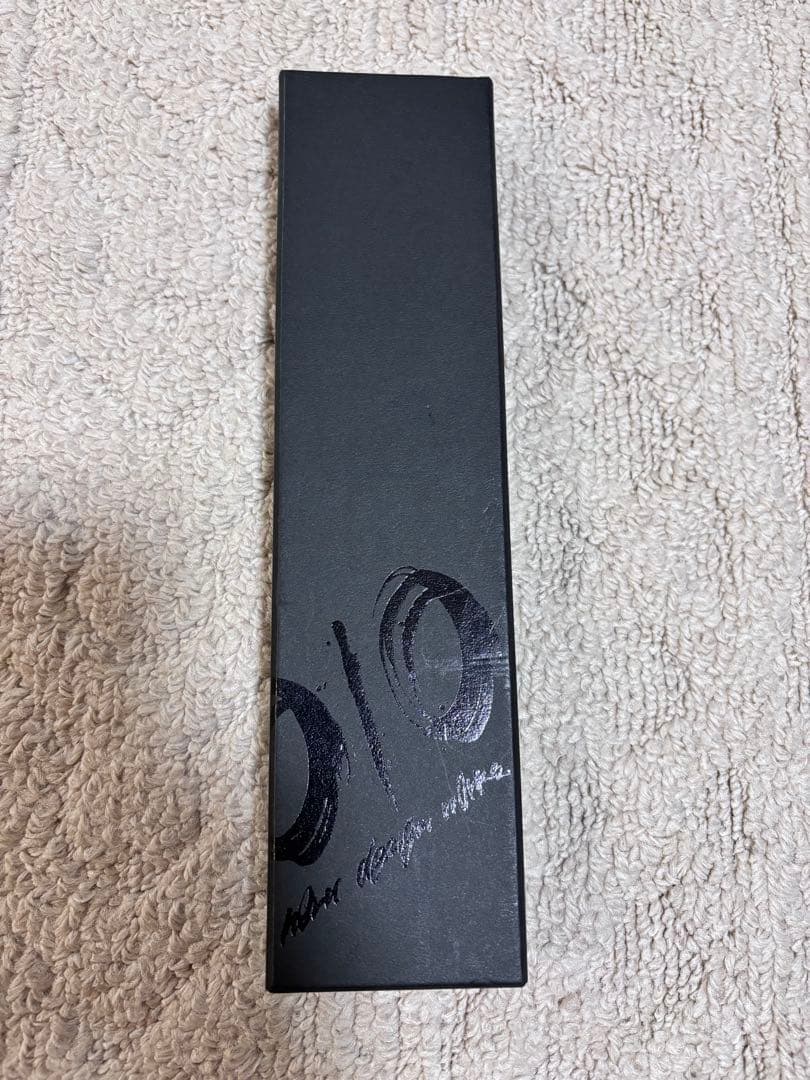 ネルデザインワークス　包丁　nerudesignworks