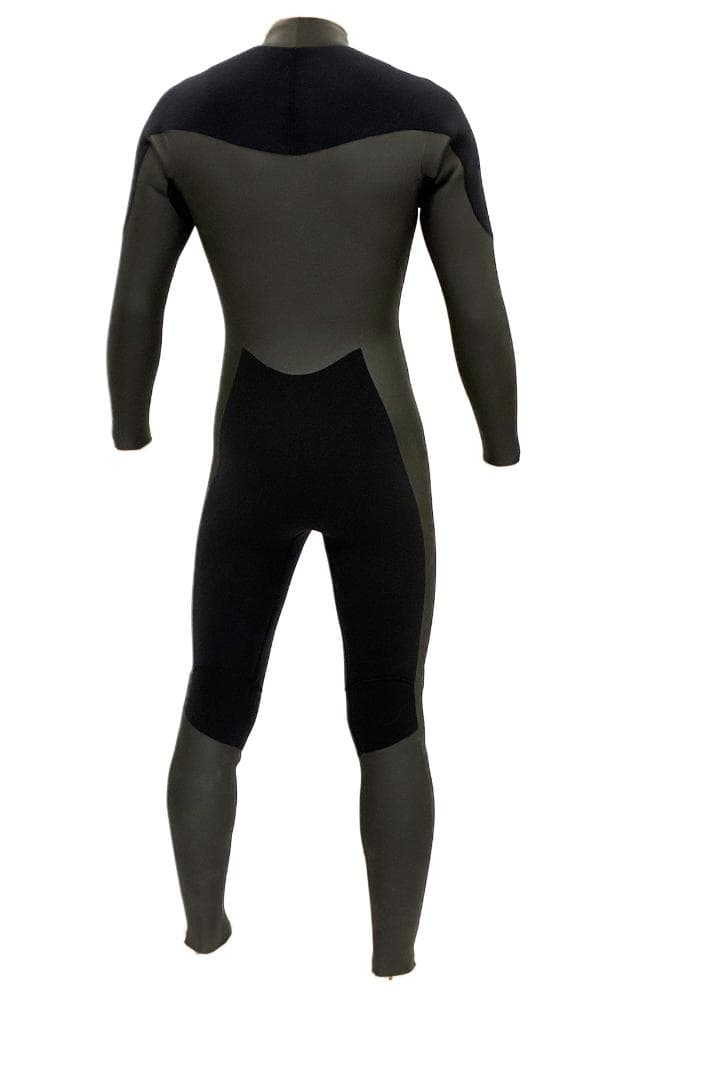 Lei-alohaAFBOOST起毛 Lチェスト5ｘ3ｍｍSDオーダー料込