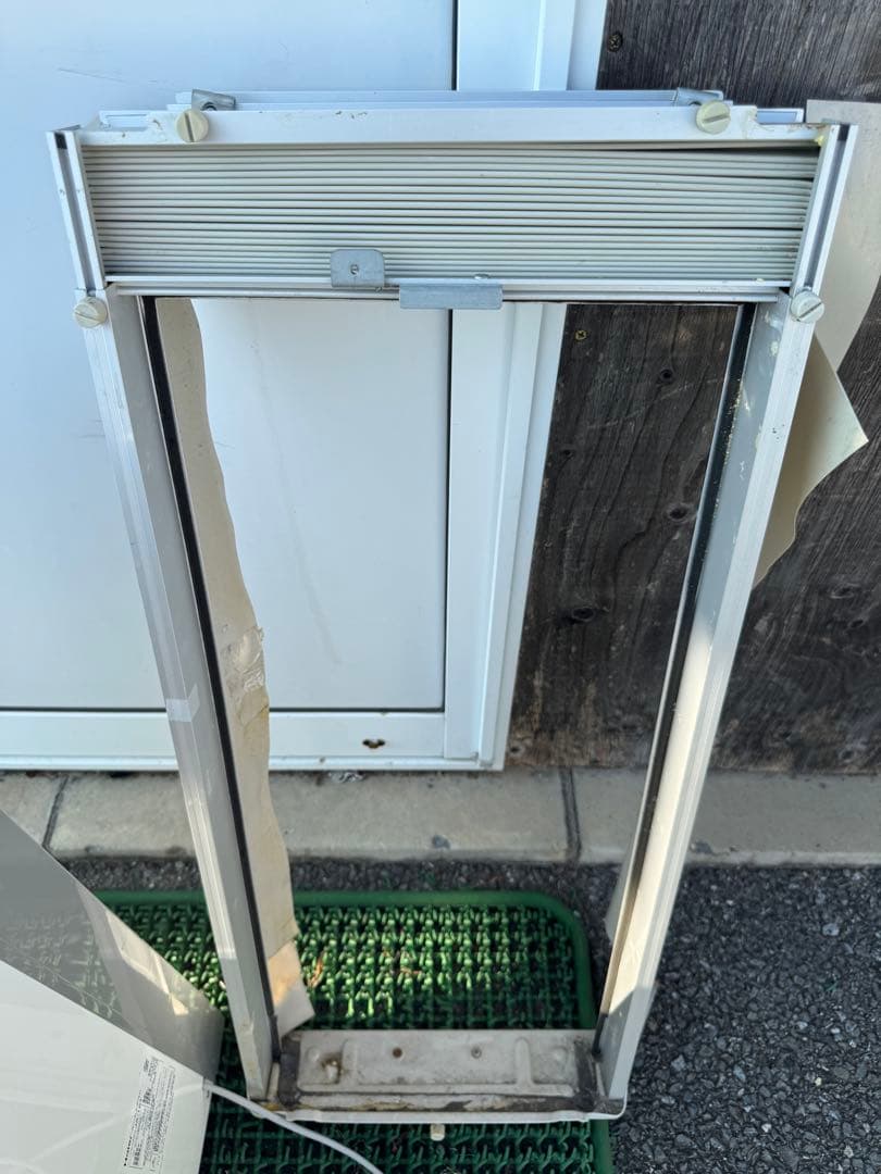 ハイアール ウインド エアコン クーラー 窓用 ウインドウ JA-16Tウィンド