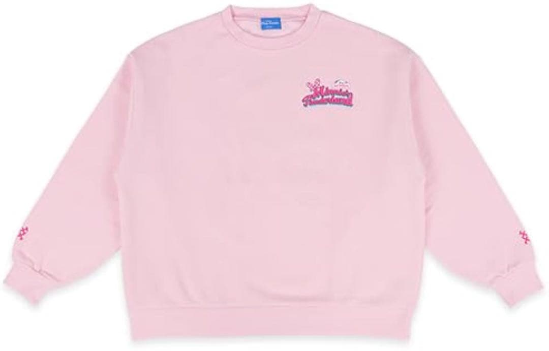 パルパルーザ ミニー トレーナー