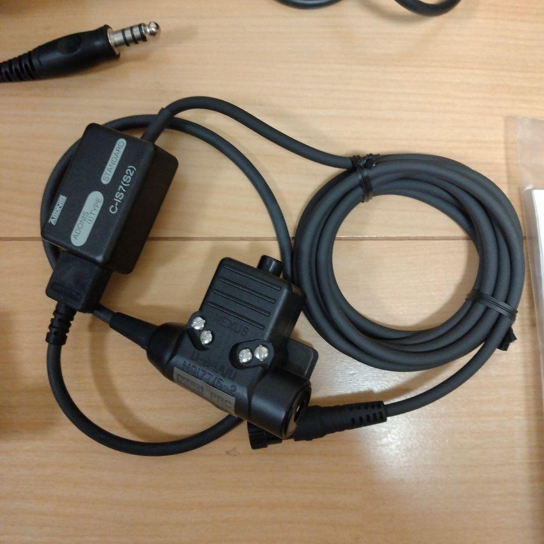 PELTOR MT15H6FB　 ヘッドセット