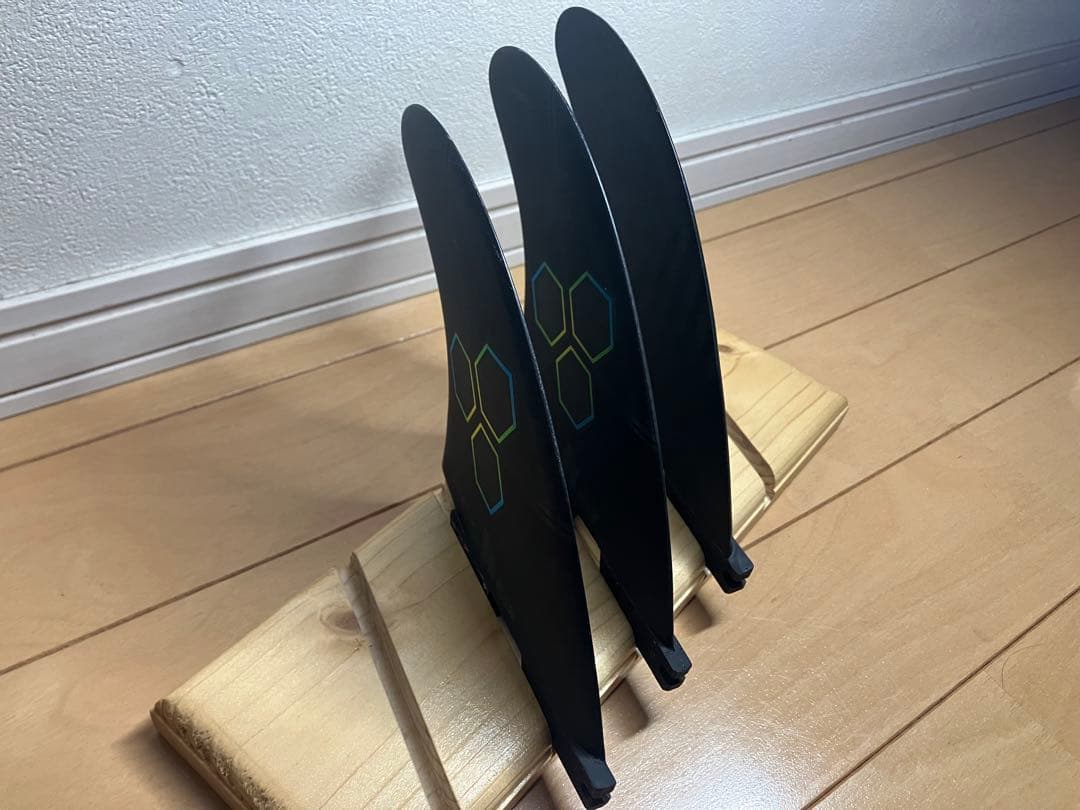 FCS2 CI UPRIGHT PC M アルメリック 美品