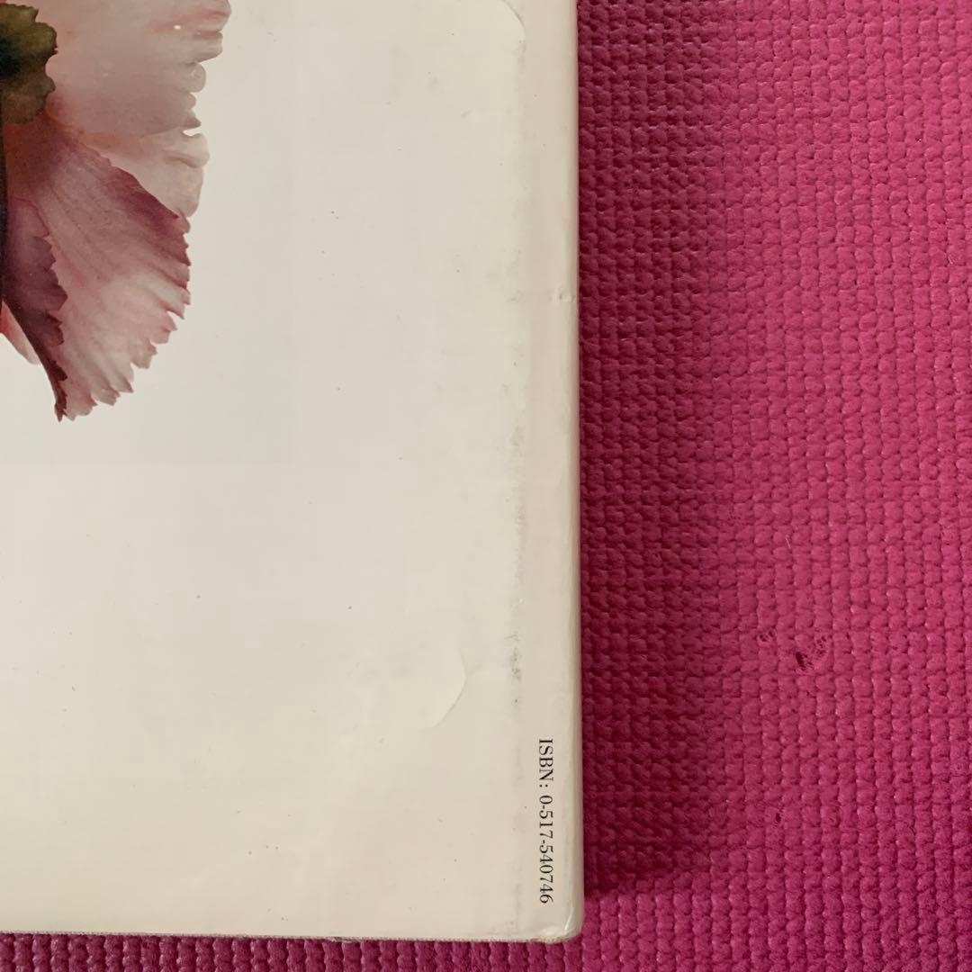 洋書 FLOWERS by Irving Penn