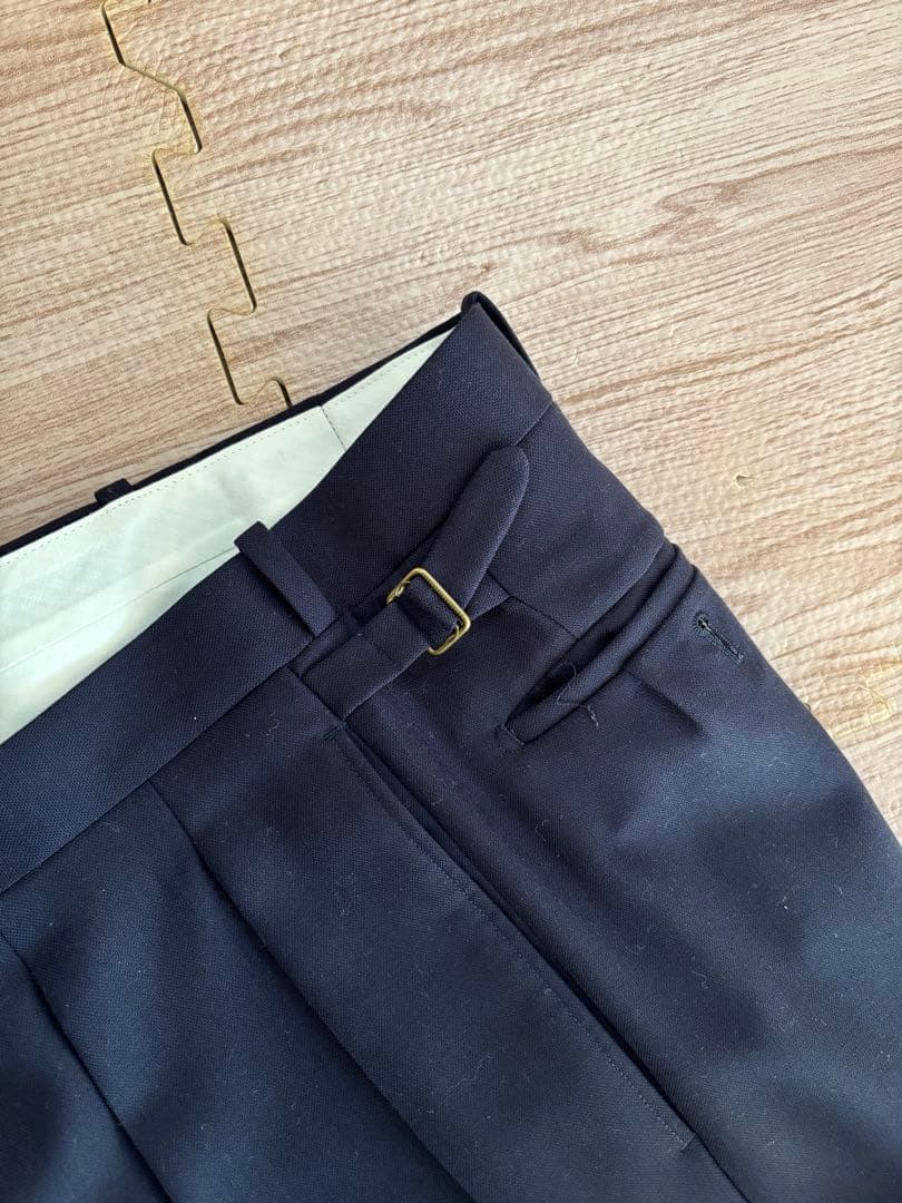 a*m様 別注　maatee&sons ジェフリー 和製トニック