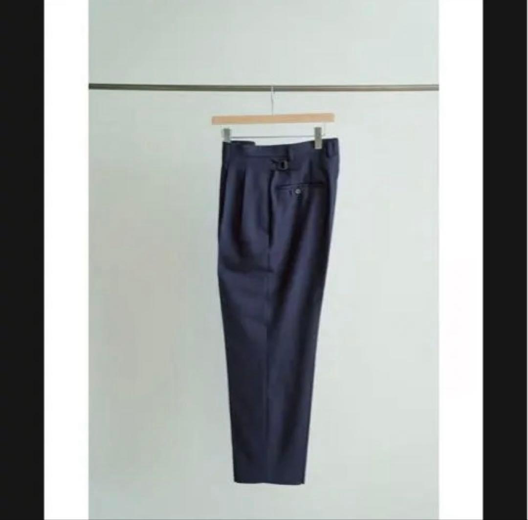 a*m様 別注　maatee&sons ジェフリー 和製トニック