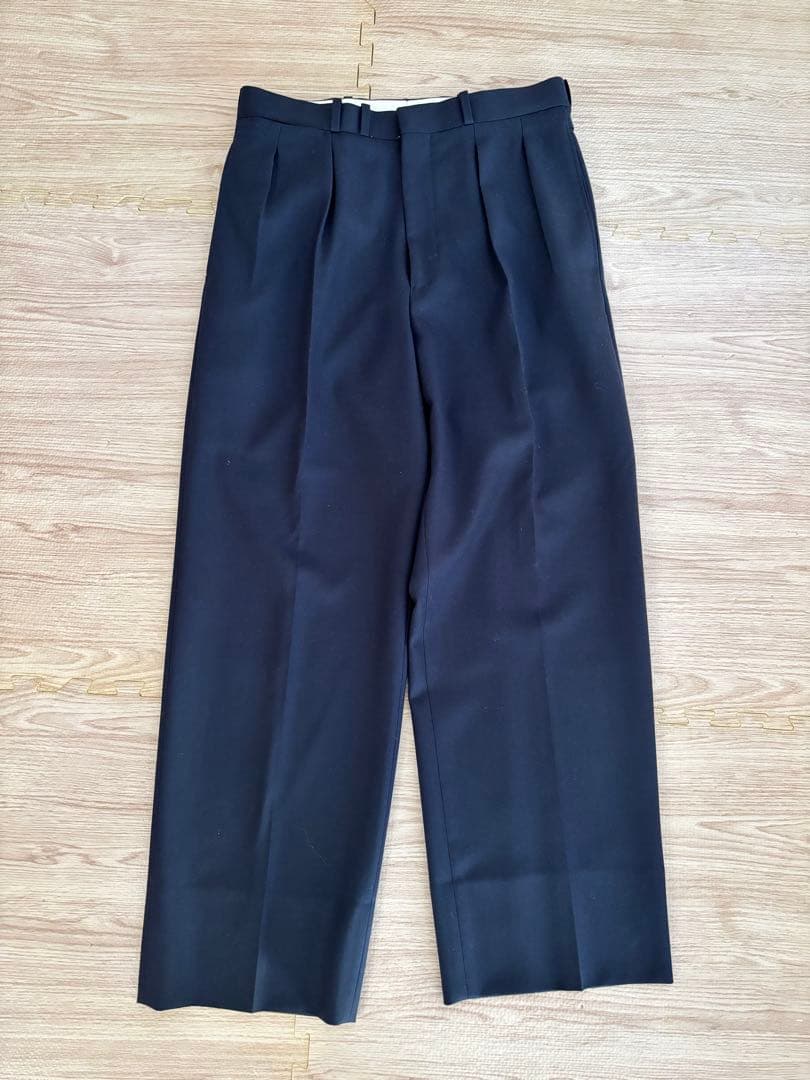 a*m様 別注　maatee&sons ジェフリー 和製トニック