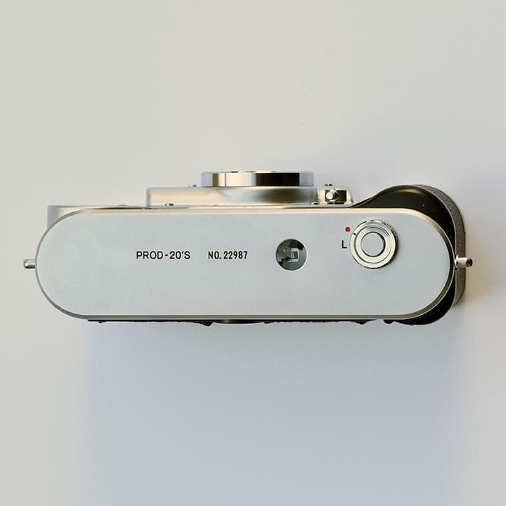 ミノルタ　MINOLTA PROD-20’ｓ