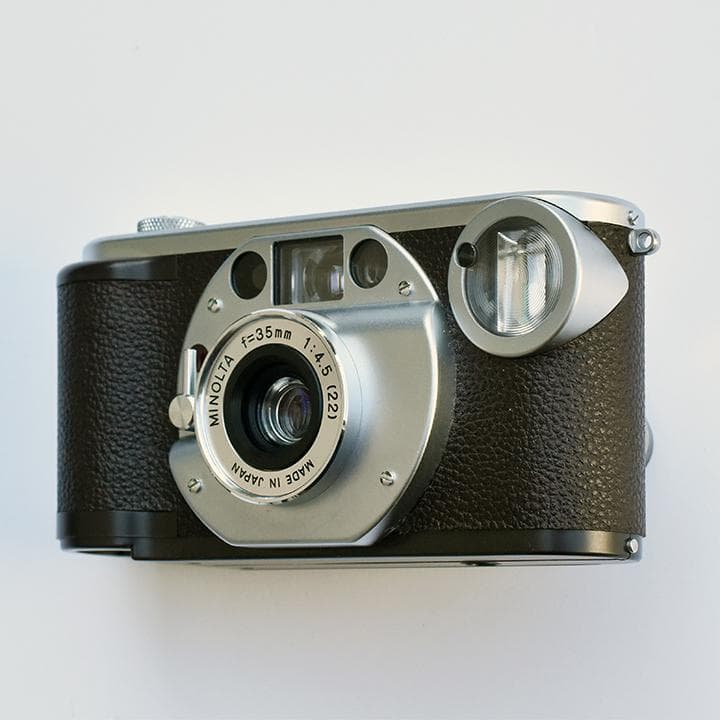 ミノルタ　MINOLTA PROD-20’ｓ