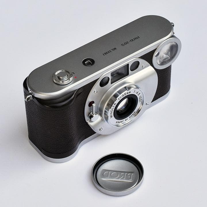 ミノルタ　MINOLTA PROD-20’ｓ