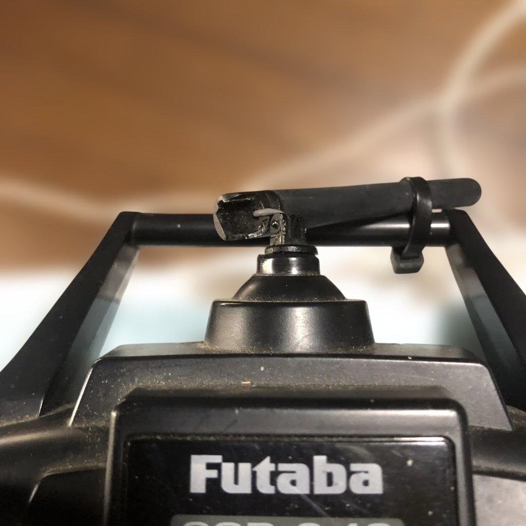 フタバプロポ3GRー2.4G中古わけあり