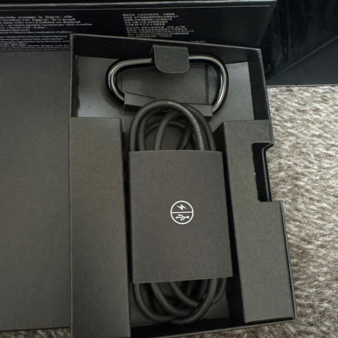 BEATS SOLO3 ワイヤレスヘッドホン