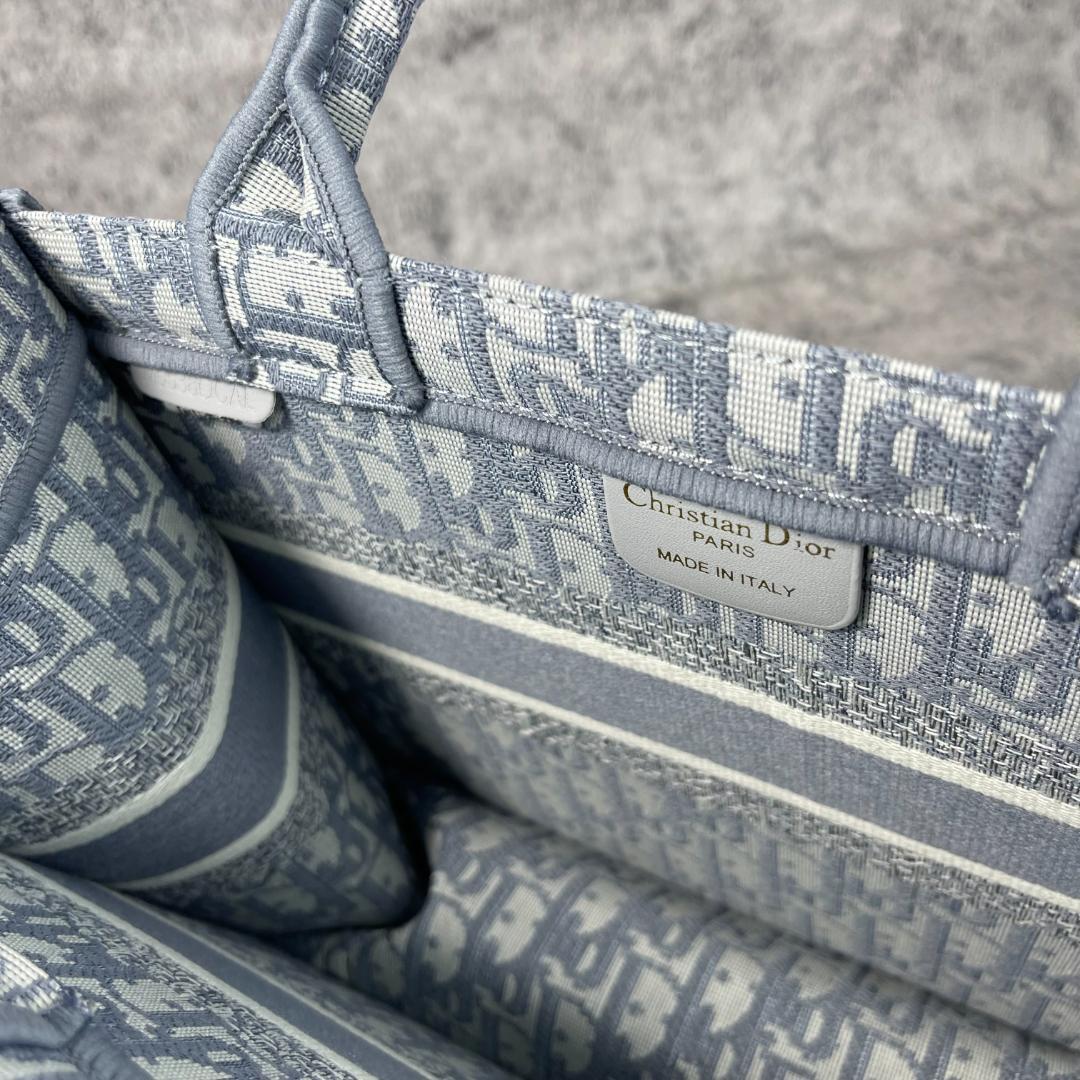 美品ノベルティトートバッグ グレー アイボリー